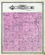 Township 8 S., Range 5 E., Rileyville, Galatia, Middle Creek, Banklick, Saline County 1908